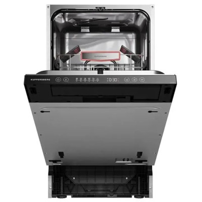 Посудомоечная машина KUPPERSBERG GHS 4520 Посудомоечная машина KUPPERSBERG GHS 4520