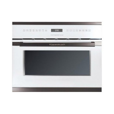 Микроволновая печь KUPPERSBUSCH EMWK 6551.0 W2 Black Chrome Микроволновая печь KUPPERSBUSCH EMWK 6551.0 W2 Black Chrome