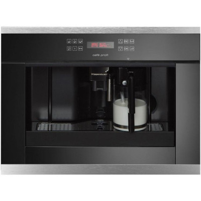 Кофемашина KUPPERSBUSCH ekv 6500.1 j4 Кофемашина KUPPERSBUSCH ekv 6500.1 j4