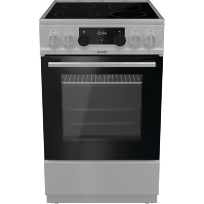 Плита GORENJE ECS5350XA Плита GORENJE ECS5350XA