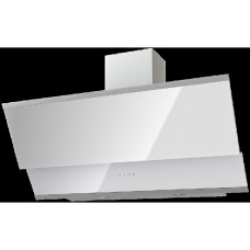 Вытяжка KRONASTEEL IRIDA 900 white sensor