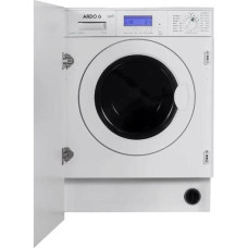 Стиральная машина встраиваемая Ardo 55WDBI1485LW Стиральная машина встраиваемая Ardo 55WDBI1485LW