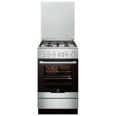 Плита газовая ELECTROLUX ekg 951301 x
