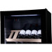 Винный шкаф VESTFROST SOLUTIONS WFG 185 черный (мульти) Винный шкаф VESTFROST SOLUTIONS WFG 185 черный (мульти)