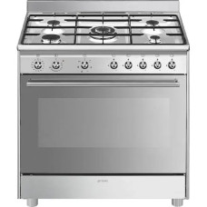 Варочный центр SMEG SX91GM Варочный центр SMEG SX91GM