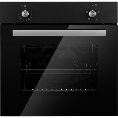 Духовой шкаф WEISSGAUFF EOM 180 B Духовой шкаф WEISSGAUFF EOM 180 B