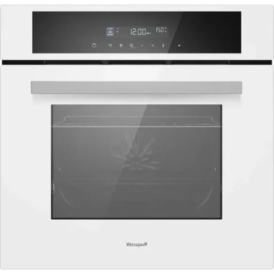 Духовой шкаф WEISSGAUFF EOM 710 SW Духовой шкаф WEISSGAUFF EOM 710 SW
