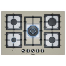 Газовая панель Bosch PPQ7A8B90R Газовая панель Bosch PPQ7A8B90R