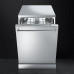 Посудомоечная машина Smeg LVS43STXIN Посудомоечная машина Smeg LVS43STXIN