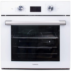 Духовой шкаф LUXELL B66-SGF3 белый Духовой шкаф LUXELL B66-SGF3 белый