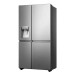 Холодильник HISENSE RS628P5SG1 Холодильник HISENSE RS628P5SG1
