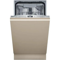 Посудомоечная машина NEFF S875EMX35E Посудомоечная машина NEFF S875EMX35E