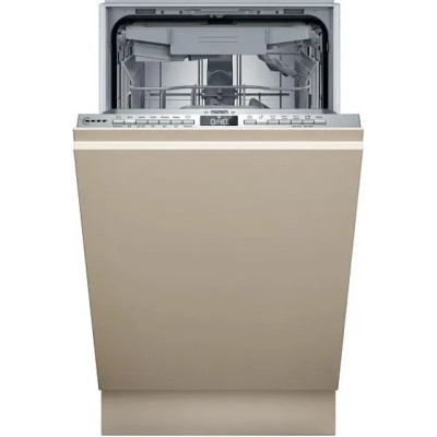 Посудомоечная машина NEFF S875EMX35E Посудомоечная машина NEFF S875EMX35E