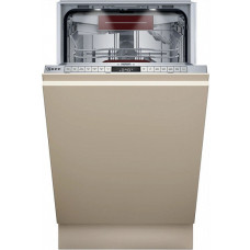 Посудомоечная машина NEFF S857ZMX03E Посудомоечная машина NEFF S857ZMX03E