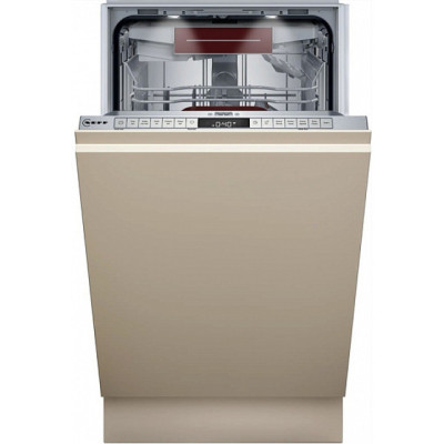 Посудомоечная машина NEFF S857ZMX03E Посудомоечная машина NEFF S857ZMX03E