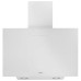 Вытяжка JET AIR PRAGA 60/A/WH Вытяжка JET AIR PRAGA 60/A/WH