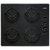 Поверхность ZANUSSI zgo 62414 ba Поверхность ZANUSSI zgo 62414 ba