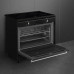 Варочный центр SMEG CX91IMBL Варочный центр SMEG CX91IMBL