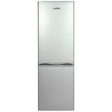 Холодильник ASCOLI ADRFI345W (Inox) Холодильник ASCOLI ADRFI345W (Inox)