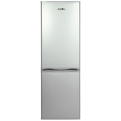 Холодильник ASCOLI ADRFI345W (Inox) Холодильник ASCOLI ADRFI345W (Inox)