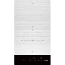 Варочная поверхность HYUNDAI HHI 3772 GR Варочная поверхность HYUNDAI HHI 3772 GR