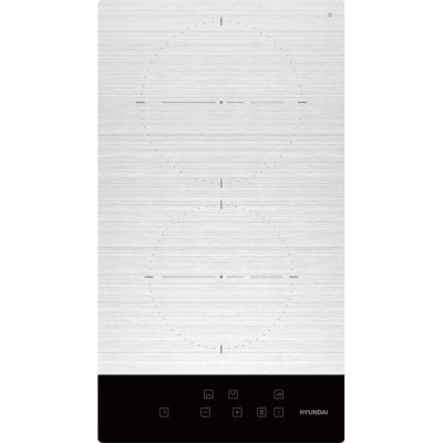 Варочная поверхность HYUNDAI HHI 3772 GR Варочная поверхность HYUNDAI HHI 3772 GR