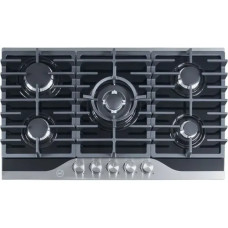Варочная панель MBS PG-908 BL Варочная панель MBS PG-908 BL