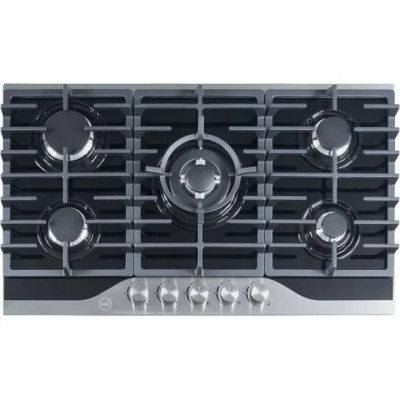 Варочная панель MBS PG-908 BL Варочная панель MBS PG-908 BL