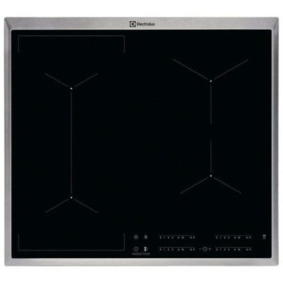 Варочная поверхность ELECTROLUX EIV6340X Варочная поверхность ELECTROLUX EIV6340X