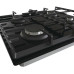 Варочная поверхность GORENJE GT641AKB2 Варочная поверхность GORENJE GT641AKB2