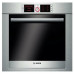 Духовой шкаф Bosch HBG 38B950 нержавеющая сталь Духовой шкаф Bosch HBG 38B950 нержавеющая сталь