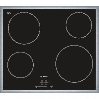Поверхность BOSCH PKE 645B17 Поверхность BOSCH PKE 645B17
