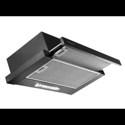 Вытяжка DELVENTO DLV61B2