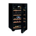 Винный шкаф LA SOMMELIERE SLS32DZBLACK