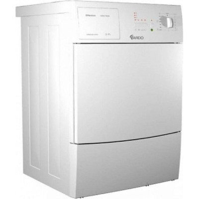 Сушильная машина ARDO cdn c7 ss0w