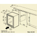Винный шкаф IP INDUSTRIE jg 45-6 ad x Винный шкаф IP INDUSTRIE jg 45-6 ad x