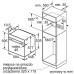 Духовой шкаф BOSCH HBG7341B2 Духовой шкаф BOSCH HBG7341B2
