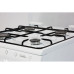 Газовая плита DeLuxe 5040.31г(кр)чр Газовая плита DeLuxe 5040.31г(кр)чр