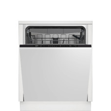 Посудомоечная машина BEKO BDIN15531 Посудомоечная машина BEKO BDIN15531