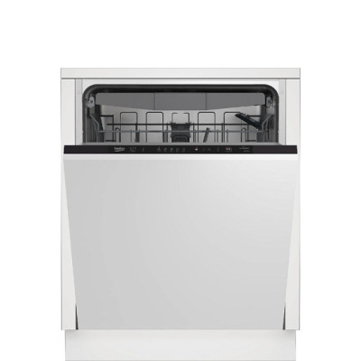 Посудомоечная машина BEKO BDIN15531 Посудомоечная машина BEKO BDIN15531