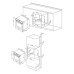 Духовой шкаф KUPPERSBERG HO 620 B Духовой шкаф KUPPERSBERG HO 620 B