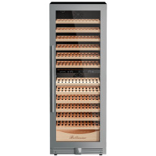 Винный шкаф MEYVEL MV141PRO-KST2 Винный шкаф MEYVEL MV141PRO-KST2