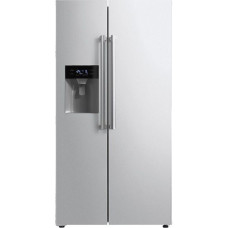 Холодильник ILVE RT9020SBS/MG Холодильник ILVE RT9020SBS/MG