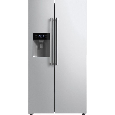 Холодильник ILVE RT9020SBS/WH Холодильник ILVE RT9020SBS/WH