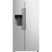 Холодильник ILVE RT9020SBS/WH Холодильник ILVE RT9020SBS/WH