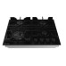 Варочная поверхность NORDEN Aztech 6L3GT MBL FFD