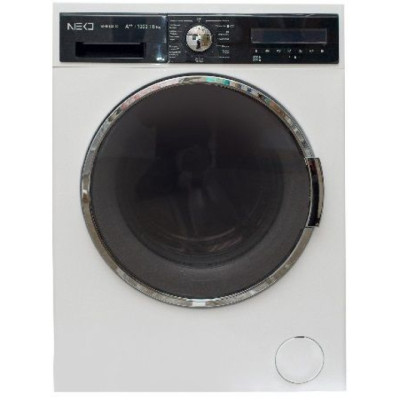 Стиральная машина NEKO WN80-L2S12D Стиральная машина NEKO WN80-L2S12D