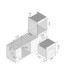 Духовой шкаф ILVE OV60-SNE3/AWG Духовой шкаф ILVE OV60-SNE3/AWG