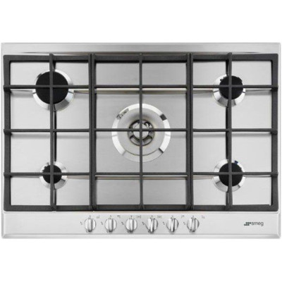 Поверхность SMEG p272xgh Поверхность SMEG p272xgh