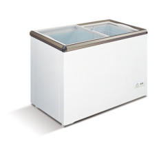 Морозильный ларь WILLMARK FSL-350X-4 Морозильный ларь WILLMARK FSL-350X-4